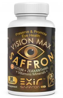 VM 30 CAP Preserves - Eye Health Supplement