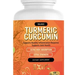 turmeric curcumin benefits