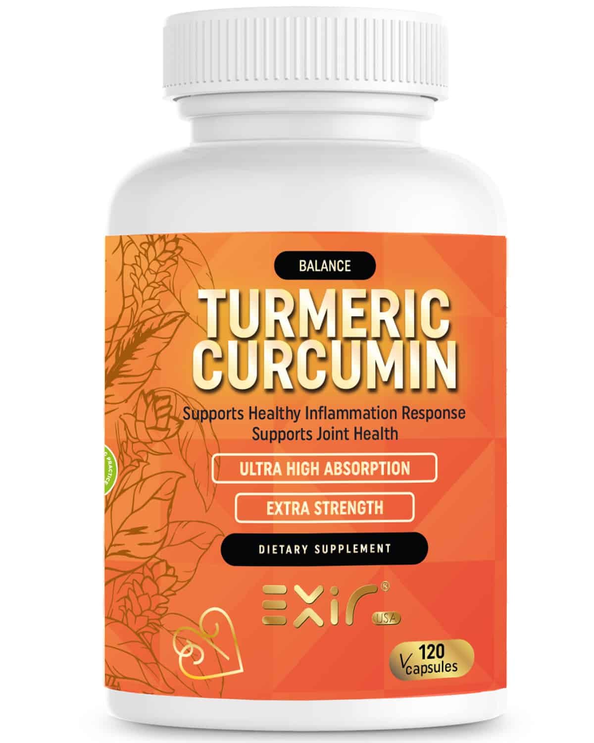 turmeric curcumin benefits