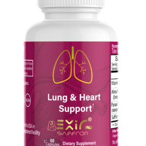 Lung & Heart Support