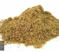 coriander seed extract